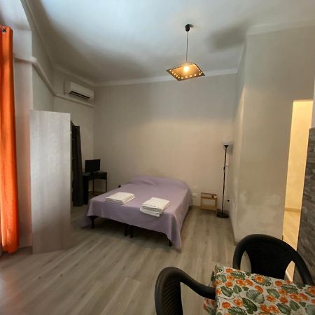 Cavour Guest House 文蒂米利亚 外观 照片