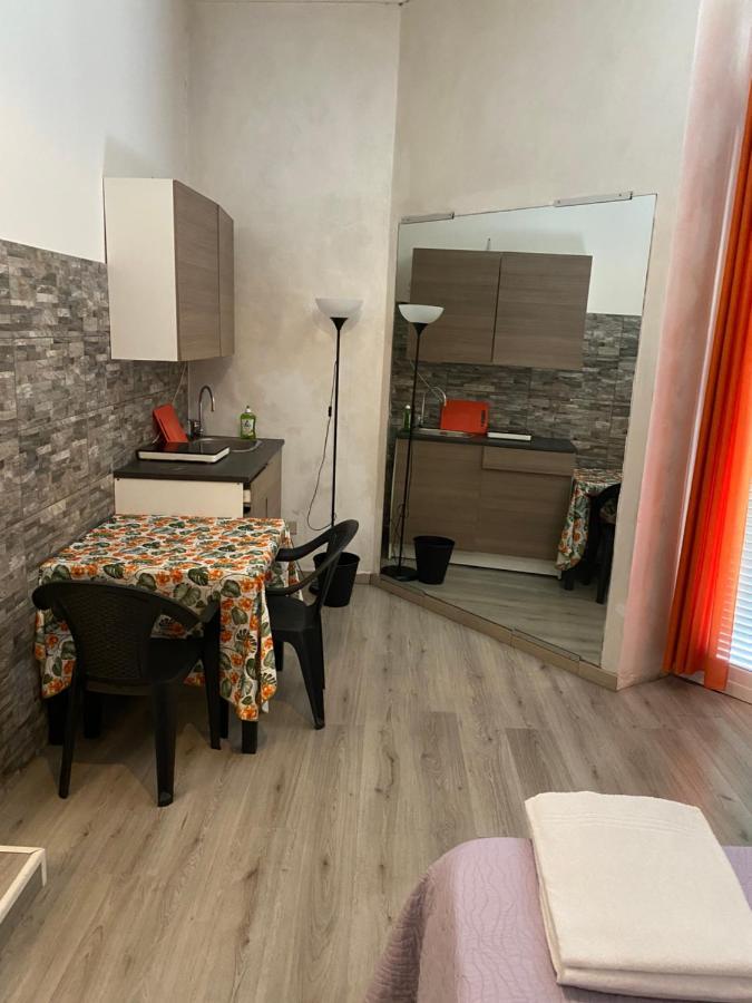 Cavour Guest House 文蒂米利亚 外观 照片