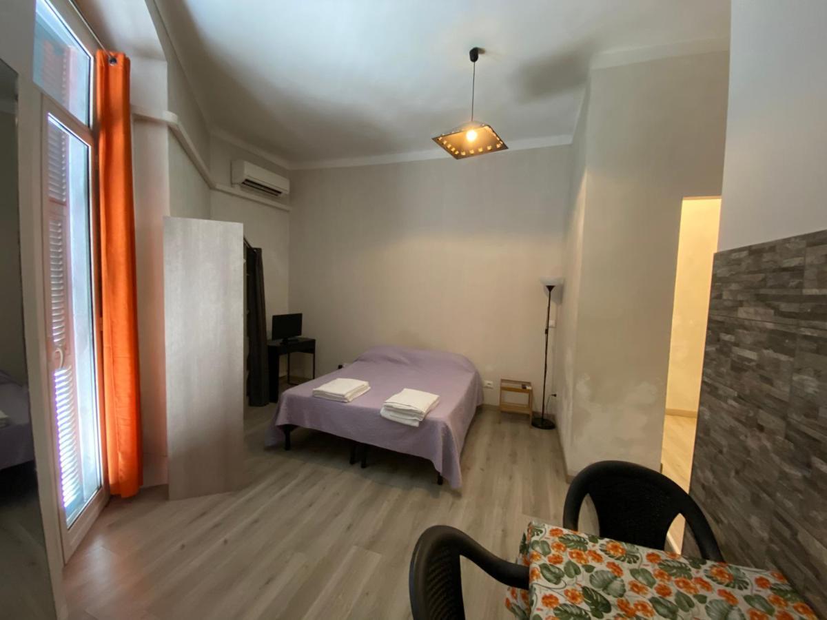 Cavour Guest House 文蒂米利亚 外观 照片