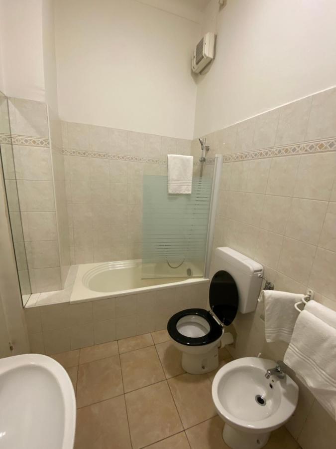Cavour Guest House 文蒂米利亚 外观 照片