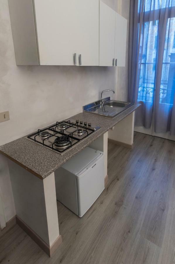 Cavour Guest House 文蒂米利亚 外观 照片