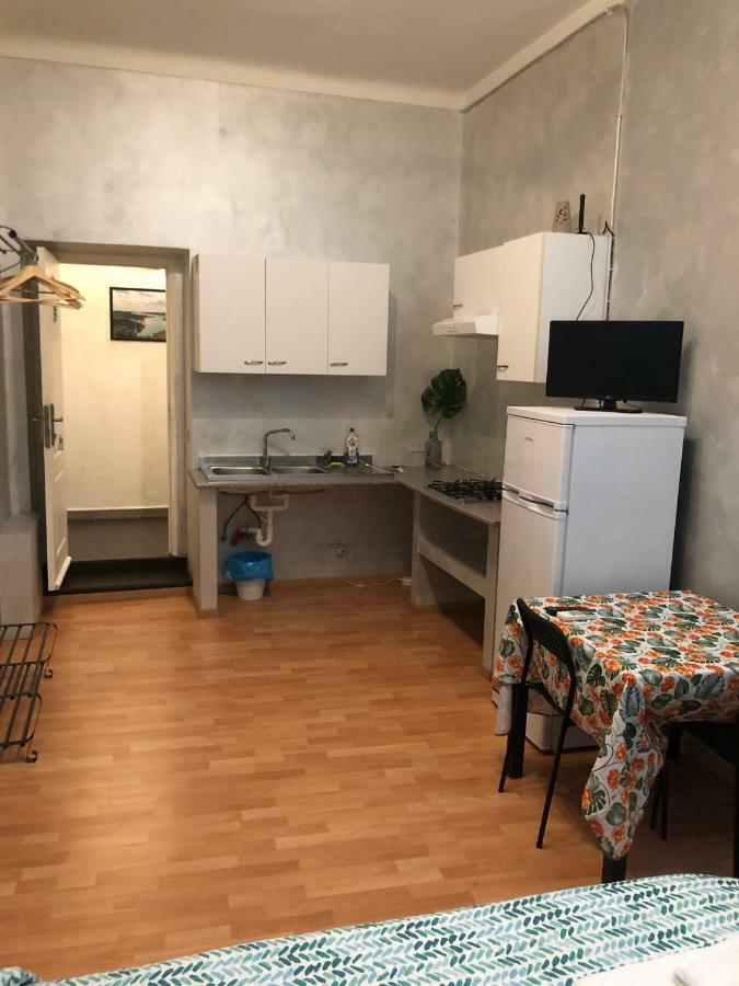 Cavour Guest House 文蒂米利亚 外观 照片