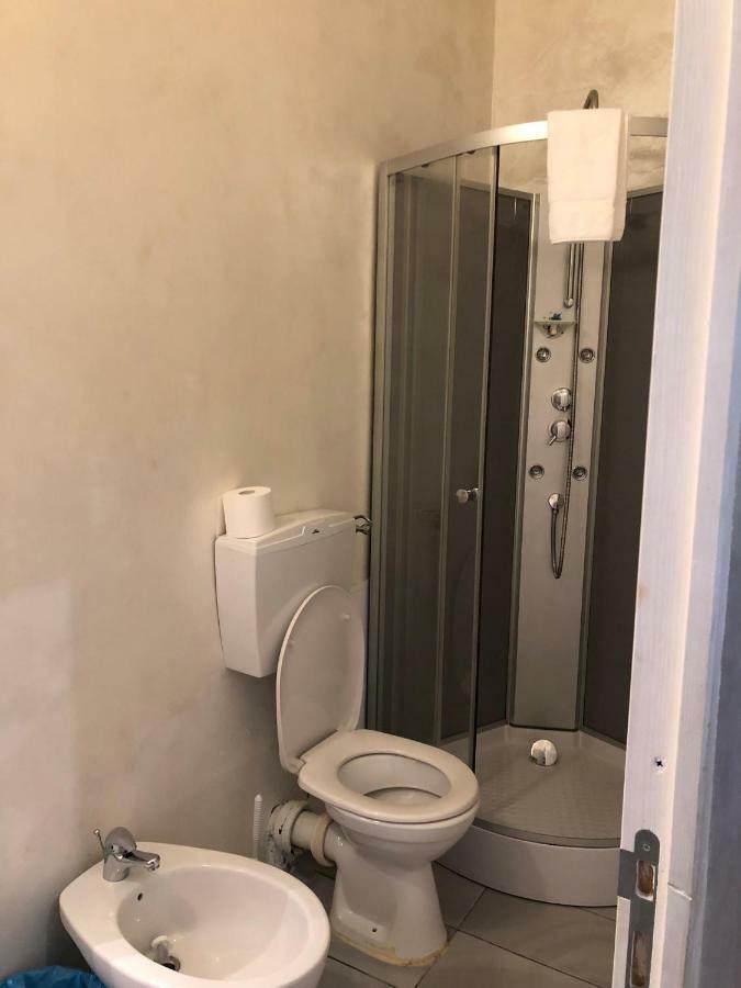 Cavour Guest House 文蒂米利亚 外观 照片