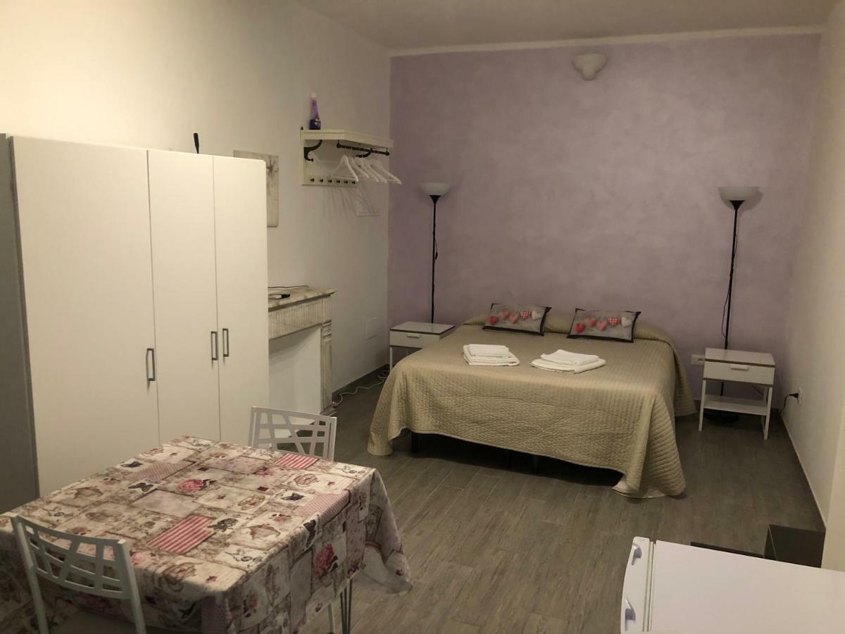 Cavour Guest House 文蒂米利亚 外观 照片